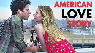 American Love Stories  | ROMANCE | Full Movie  🔷
