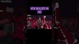 Vox bullied in VRchat #hazbinhotel #hazbinhotelvox #vrc #vrchat #hazbinhotelvrc