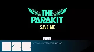 The Parakit feat. Alden Jacob - Save Me (Official Video Teaser)