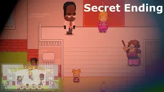 Kindergarten 2 Gameplay Walkthrough Secret Ending No Commentary