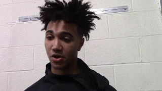 IU players postgame: Penn State: Jan. 29, 2020