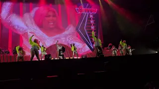 Lizzo - Juice live from Governor's Ball Music Festival NYC 2023
