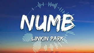 Linkin Park Numb Slap House Remix