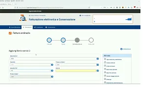 Fattura elettronica forfettari - Agenzia delle Entrate - Tutorial completo