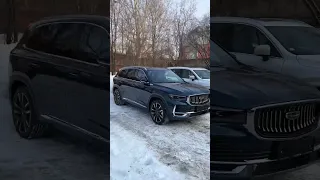 А Вы знали, что Volvo в Китае покупают, потому что это Geely?