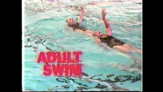 [adult swim] September 9th, 2001 - 1 Hour