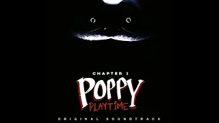 Poppy Playtime Ch 3 OST (08) - Huggy is Back (Fan Made)