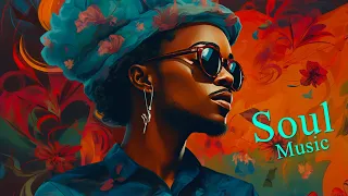 Soulful Escape - Top Neo Soul Music Mix for Ultimate Relaxation