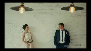 Artem + Galina || Свадебный клип