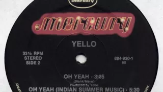 Yello - Oh Yeah (HD)
