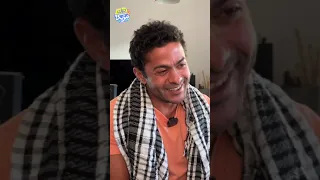 مقابلة مع تميم يونس ( الجزء الثاني ) @tameemyouness