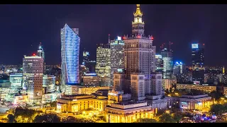 POLAND Warsaw Vlog 2024 | What's All The Hype About Poland