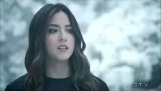 Agents of Shield: Quake vs. Ruby