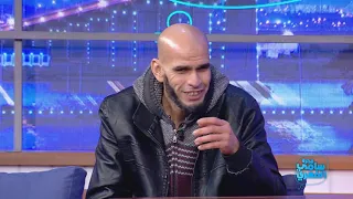 Fekret Sami Fehri S04 Episode 19 22-01-2022 Partie 04