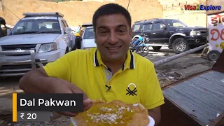 EP 8 Jaisalmer to Bikaner   | Traditional food + Sightseeing | Rajasthan