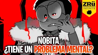 [📜TEORÍA] NOBITA PODRIA TENER AUTISMO O DEFICIT DE ATENCIÓN 🧐  DORAEMON | @angelreaper6633