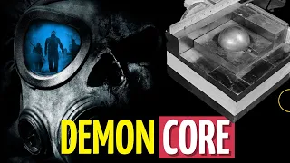 DEADLY incidents with the "Demon Core" in the SECRET laboratory of Los Alamos