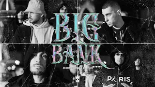 2Bona x Marso & Bobkata - BIG BANK (Official Video)