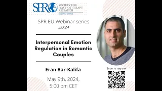 Interpersonal EmotionRegulation in RomanticCouples