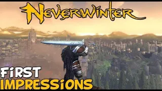 Neverwinter In 2023