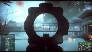 BATTLEFIELD 4 FULL STORY 1080P #12