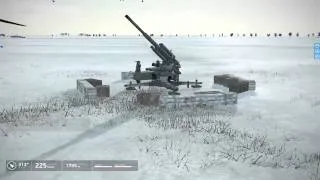 Battle for Stalingrad - First Multiplayer