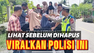 MOBIL BARANG DILARANG ANGKUT ORANG