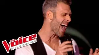 Sylvester – You Make Me Feel (Mighty Real) | Alex | The Voice France 2014 | Blind Audition