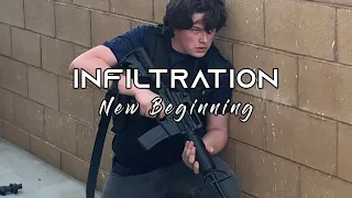 Infiltration: New Beginning (Official Trailer)