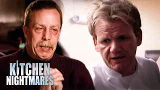 Gordon Forced To Shut Down Restaurant! | Full Episode S2 E6 | Kitchen Nightmares | Gordon Ramsay