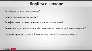 Олександр Зєрщиков "Водії та пішоходи"