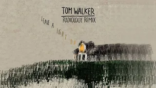 Tom Walker - Leave a Light On (Instrumental)