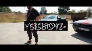 YSG Boss "BoliMeFara" (2016)