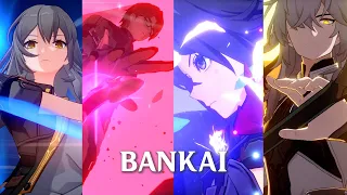 I tried to insert BANKAI voice Part 2