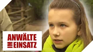 Lehrerin nimmt Kind weg! Wieso klaut das Jugendamt die Schülerin? | 2/2 | Anwälte im Einsatz | SAT.1