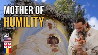 Humility and Jesus Prayer | Orthodox Spiritual Life | 🇬🇪 (Fr. Theodore of Georgia)