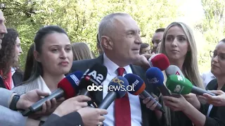 “Mbyllet” Partia e Lirisë/ Meta pastron ’tradhtarët’, divorc politik me Kryemadhin |ABC News Albania