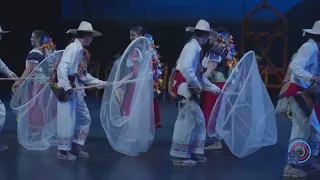 Michoacán - Danza de Mariposas - Los Lupeños de San José