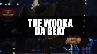 The Wodka - Da Beat - Bboy Lil Zoo Practice