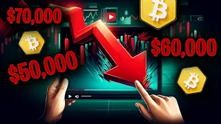 Bitcoin Update: BRACE yourself for a BITCOIN CRASH!