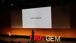 La méritocratie n'existe pas (et tant mieux) | Marie-Lou Dulac | TEDxGEM