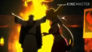 Fairy Tail: The Phoenix Priestess. AMV [Courtesy Call]