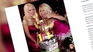 Holly Madison reveals Playboy life I SMG Celeb