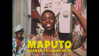Naâman - Maputo ft. Losso Keita (Official Video)
