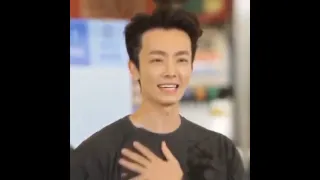 Super Junior "Donghae" cute video..💙💙💙