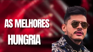 HUNGRIA   -   HUNGRIA AS MELHORES