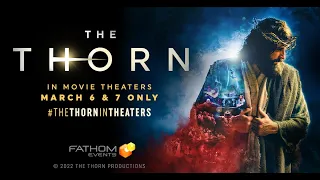 The Thorn Trailer