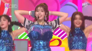 [Live] SOMI - 'BIRTHDAY' (60fps)