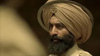 AJAY KHAROUD | 21 SARFAROSH : SARAGARHI(1897) | Netflix Web SERIES