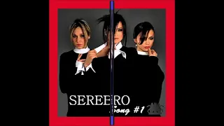 2007 Serebro (Серебро) - Song #1 (Vinous Version)